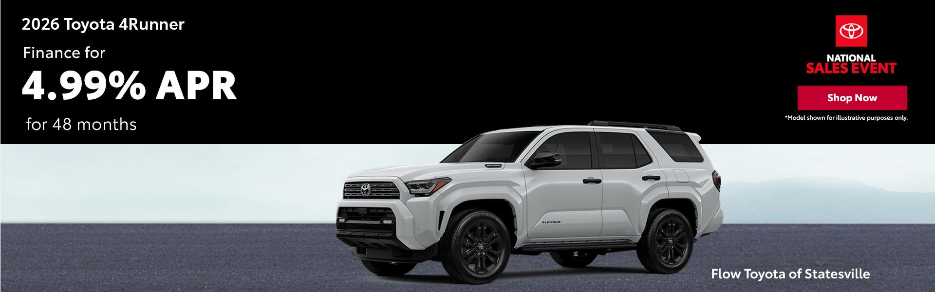 4Runner