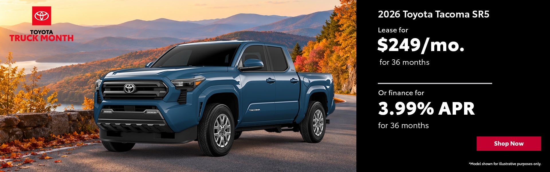 Tacoma