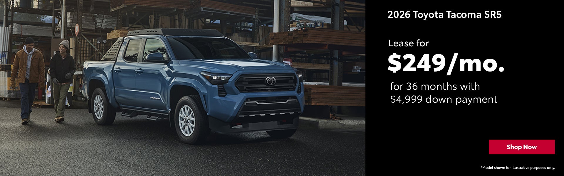 Tacoma