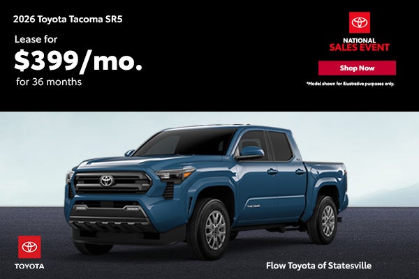 Tacoma 