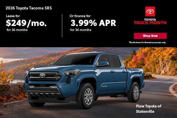 Tacoma