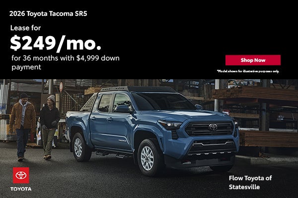 Tacoma