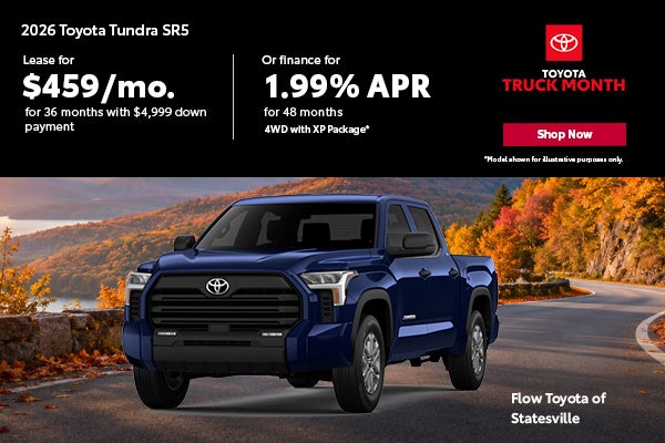 Tundra