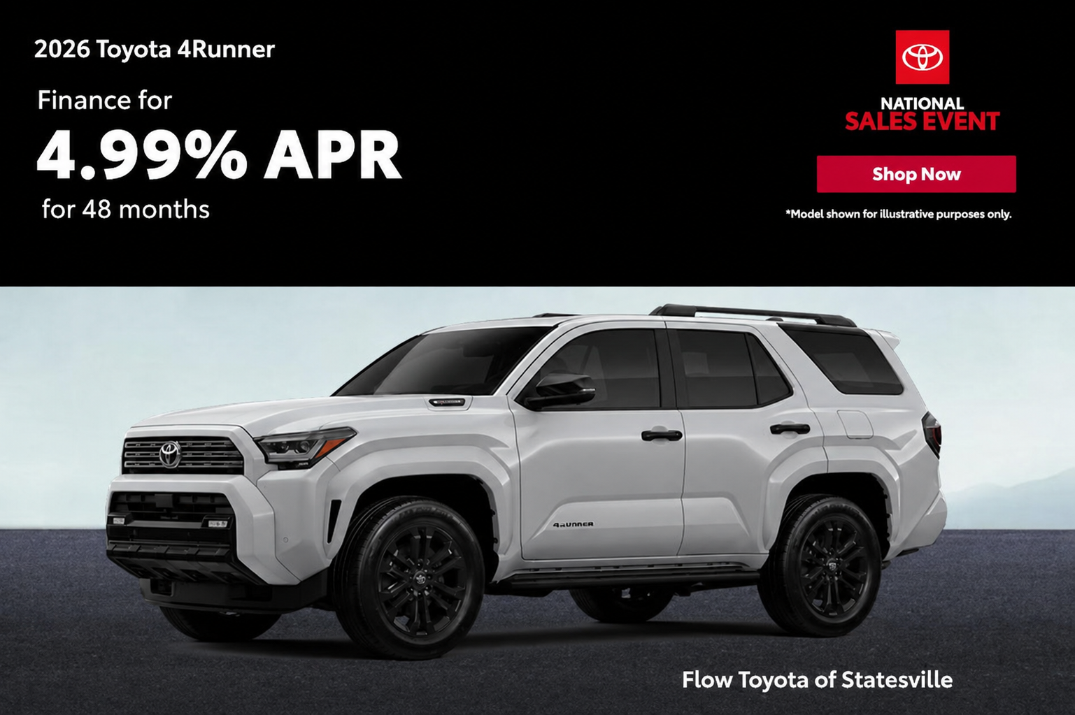4Runner