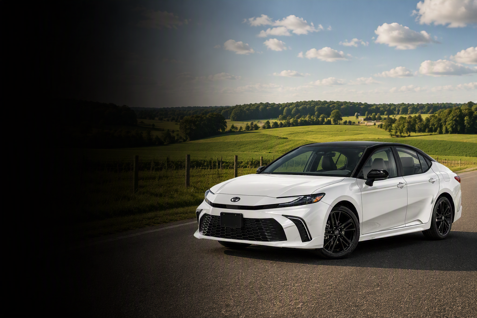 New 2026 Toyota Camry Lease Specials and Finance Offers