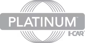 platinum i-car logo