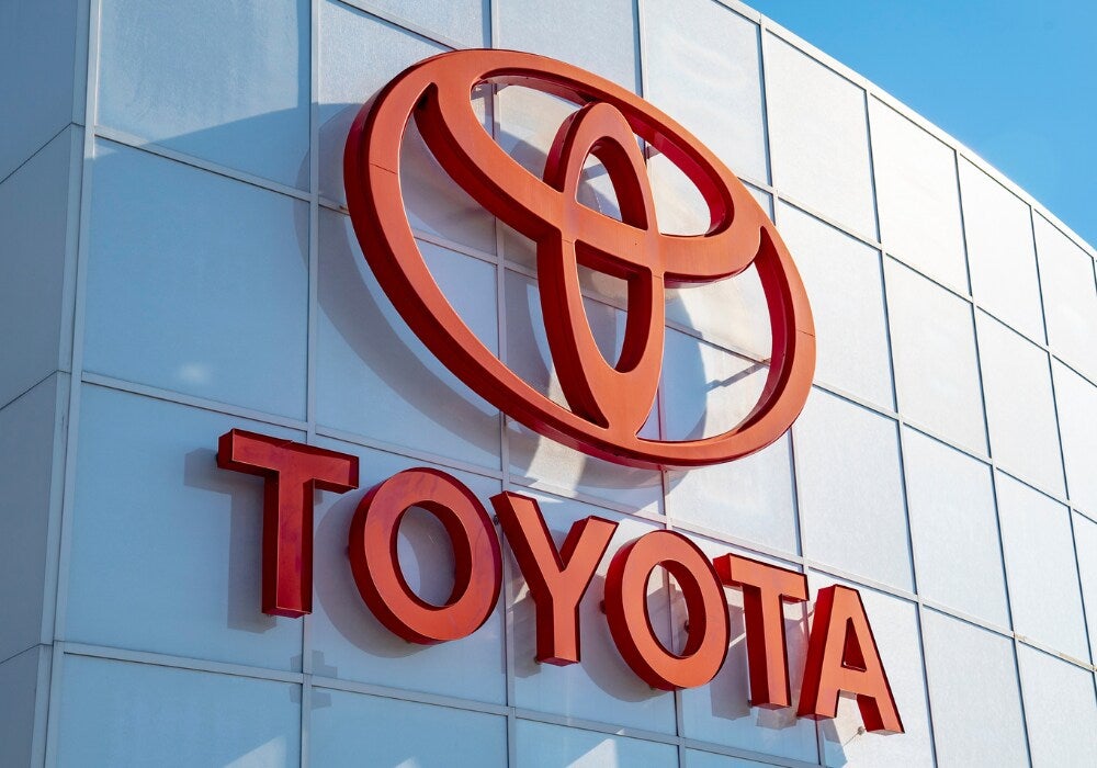 Flow Toyota of Statesville in Statesville NC