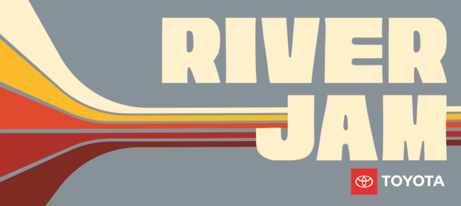 River Jam Concert Series at the U.S. National Whitewater Center